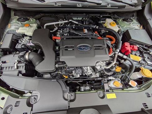 New 2026 Subaru Crosstrek 2.5i Limited image 19