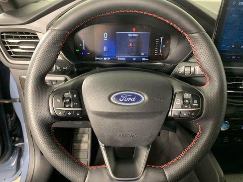 Used 2024 Ford Escape ST-Line w/ Tech Pack #1 image 19