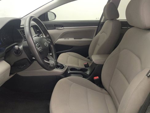 Used 2020 Hyundai Elantra Value Edition FWD image 17
