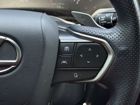 Used 2023 Lexus NX 350 F Sport AWD/4WD image 14