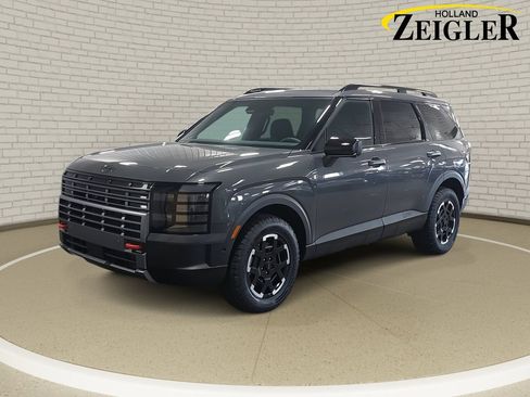 Certified 2026 Hyundai Palisade XRT Pro AWD/4WD image 1