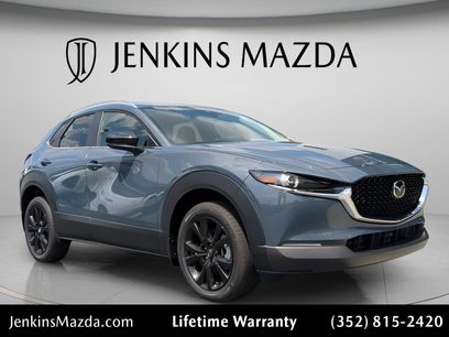 Certified 2023 MAZDA CX-30 AWD 2.5 S w/ Preferred Package