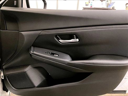 Used 2020 Nissan Sentra SV w/ Trunk Package FWD image 23