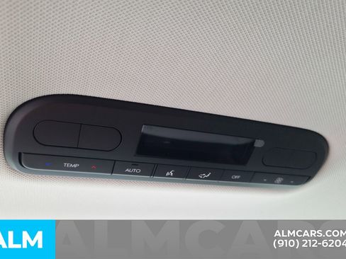 Used 2026 Hyundai Palisade SEL AWD/4WD image 23