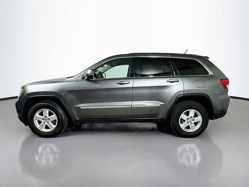 Used 2013 Jeep Grand Cherokee Laredo AWD/4WD image 4