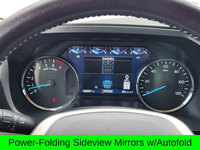 Used 2022 Ford Expedition XLT RWD image 16
