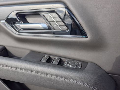 New 2026 GMC Yukon XL Denali w/ Sun & Power Step Package image 40