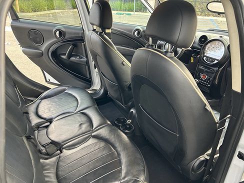 Used 2014 MINI Cooper Countryman S image 40