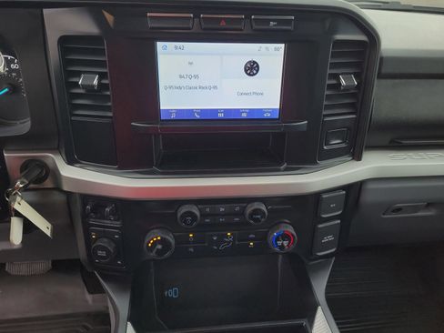 Used 2023 Ford F350 XLT image 25