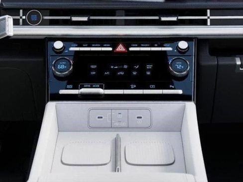 New 2026 Hyundai Santa Fe SE FWD image 16