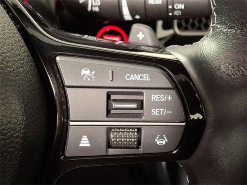 Used 2024 Honda Civic Sport Touring image 23