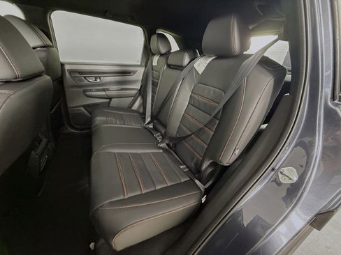 New 2026 Honda CR-V Sport-L image 29
