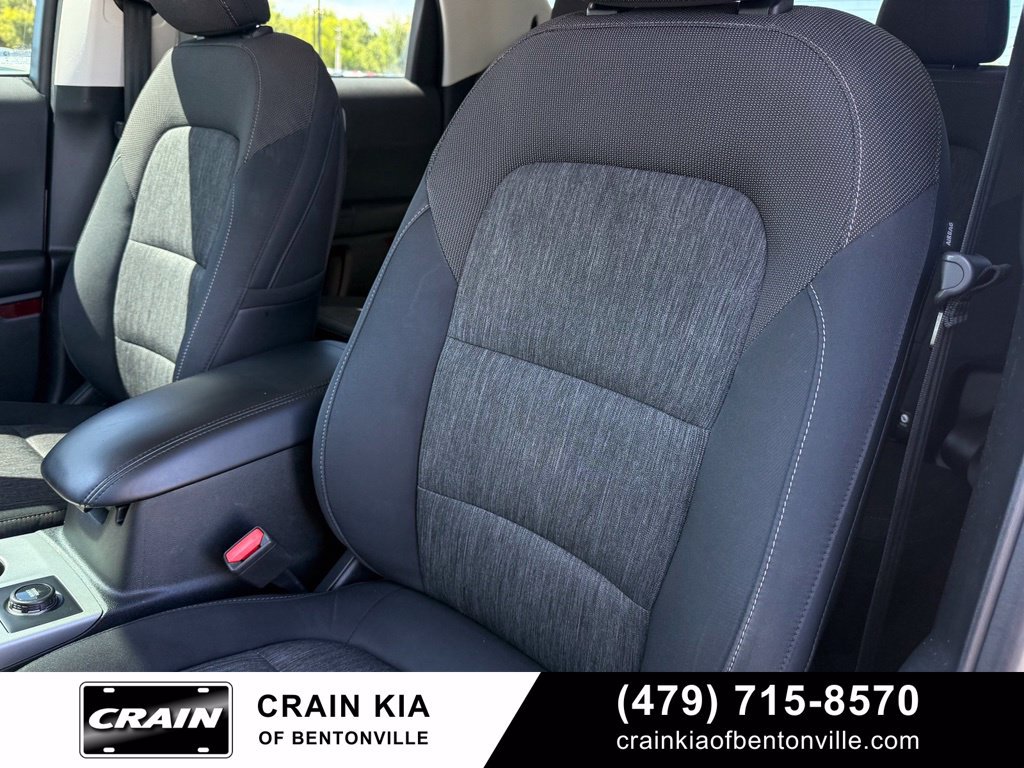 Used 2022 Ford Bronco Sport Big Bend AWD/4WD image 23