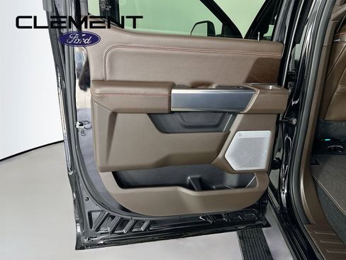 New 2026 Ford F250 King Ranch image 29