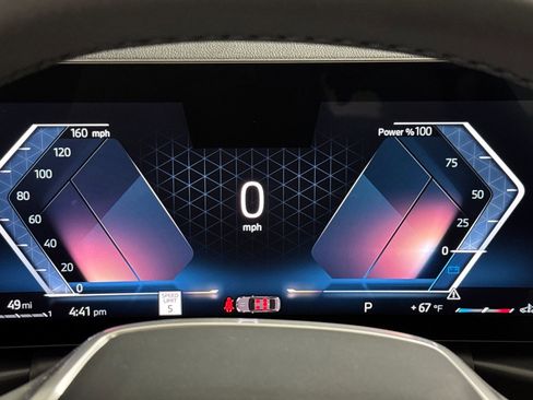 New 2026 BMW 330i Sedan w/ Premium Package image 19