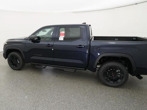 New 2026 Toyota Tundra SR5 AWD/4WD image 4