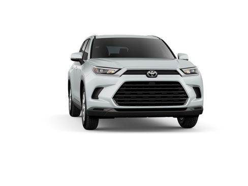 New 2026 Toyota Grand Highlander AWD Hybrid image 16