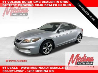 Used 2011 Honda Accord EX-L image 1
