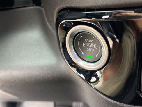New 2026 Chevrolet Silverado 1500 LT AWD/4WD image 25