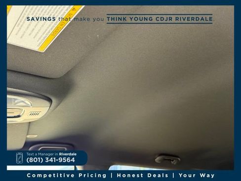 New 2026 Chrysler Pacifica Select image 23