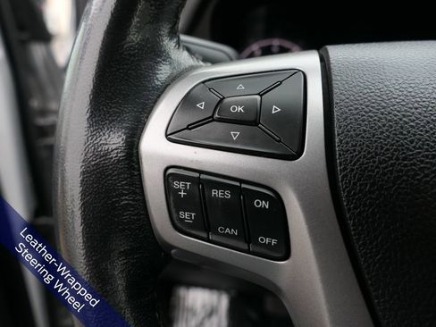 Used 2019 Ford Ranger XLT w/ Equipment Group 301A Mid RWD image 18