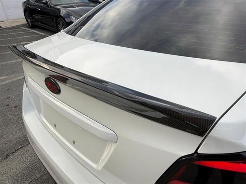 Used 2021 Subaru WRX image 23