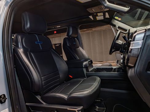 Used 2026 Ford F250 Platinum image 27