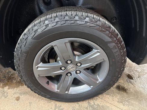 Used 2023 Honda Ridgeline RTL image 8