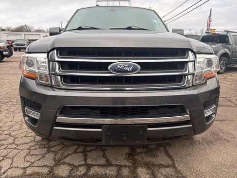 Used 2016 Ford Expedition Limited w/ Equipment Group 301A image 4