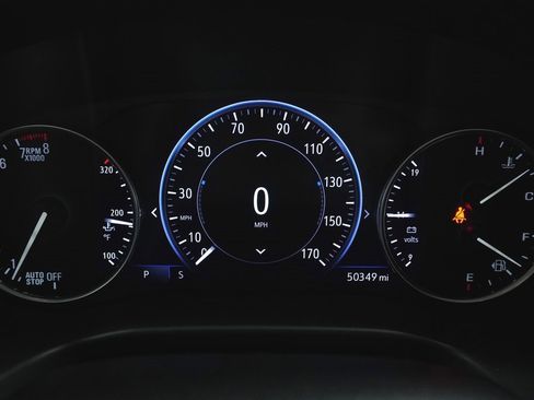 Used 2022 Buick Enclave Premium w/ Surround and Sites Package image 27