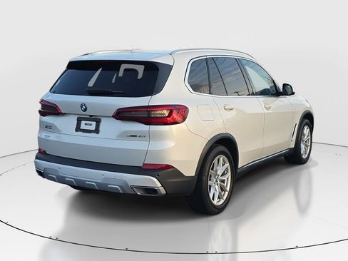 Used 2019 BMW X5 xDrive40i image 5