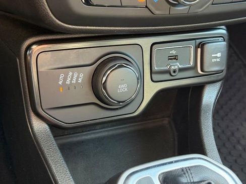 Used 2022 Jeep Renegade Limited image 19