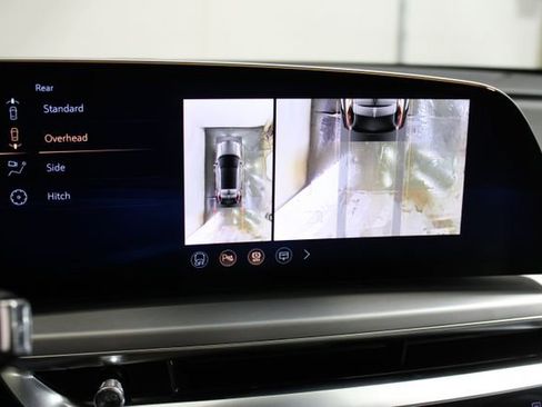 New 2026 Cadillac Lyriq Sport AWD/4WD image 16