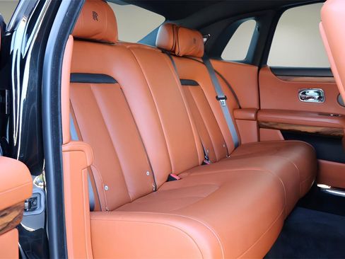 Certified 2021 Rolls-Royce Ghost image 23