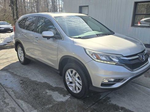 Used 2016 Honda CR-V EX image 7