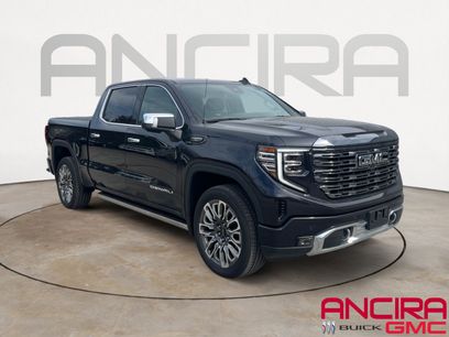 Used 2024 GMC Sierra 1500 Denali Ultimate