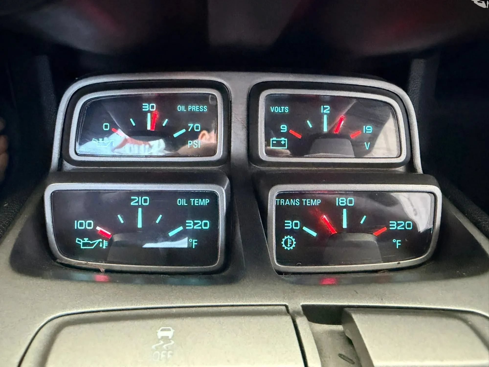 Used 2014 Chevrolet Camaro SS w/ RS Package RWD image 17