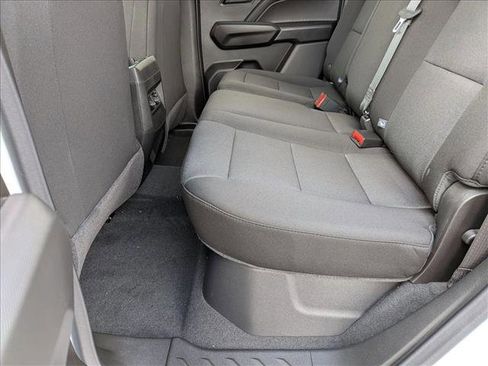 New 2026 Chevrolet Colorado W/T image 16