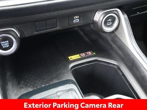 Certified 2024 Toyota Grand Highlander AWD image 17
