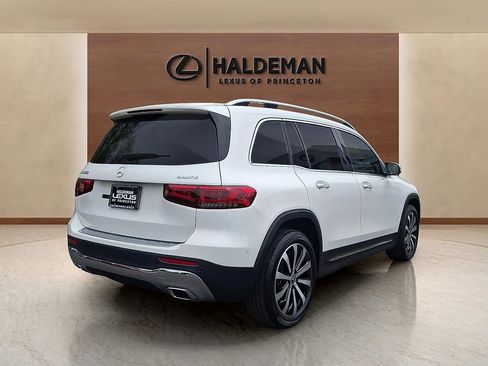 Used 2022 Mercedes-Benz GLB 250 4MATIC image 6
