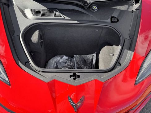 Used 2025 Chevrolet Corvette Z06 image 10