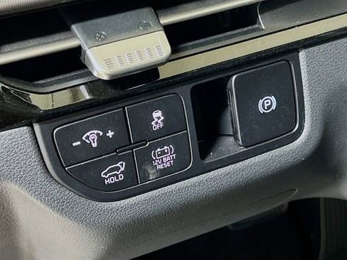 New 2026 Kia Sportage SX Prestige image 10