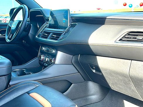 Used 2023 GMC Yukon AT4 w/ Max Trailering Package image 24