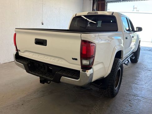 Used 2023 Toyota Tacoma SR5 image 5
