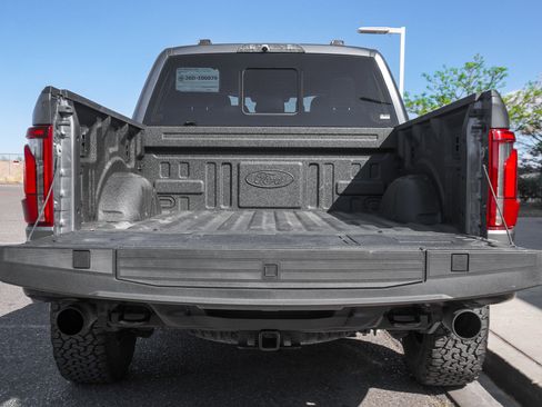 Certified 2025 Ford F150 Raptor image 19