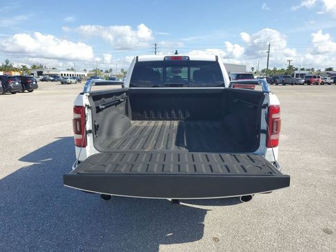 Used 2019 RAM 1500 Laramie image 22