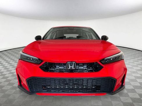 New 2026 Honda Civic Sport Touring image 7