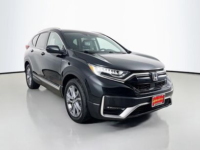 Used 2020 Honda CR-V Touring