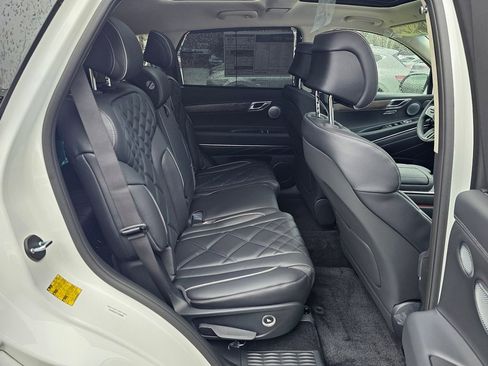 New 2026 Genesis GV80 3.5T Prestige image 29