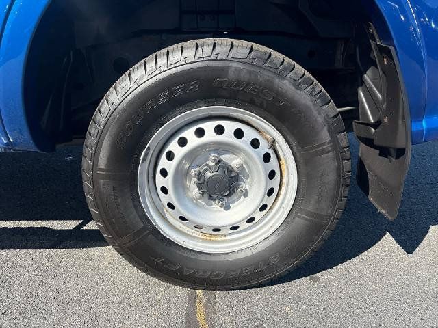 Used 2019 Ford Ranger XL w/ Equipment Group 101A Mid AWD/4WD image 12